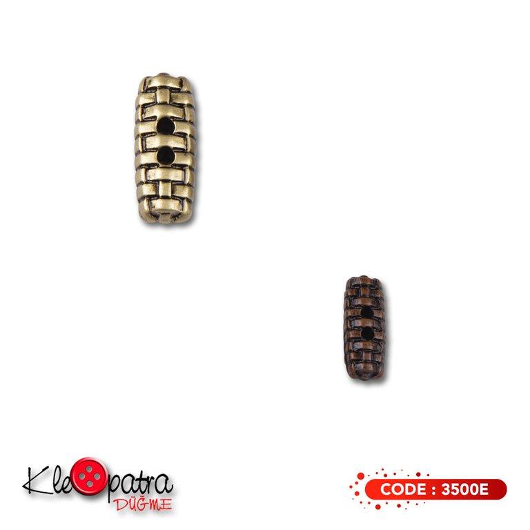 Çoban Düğme - 3500E